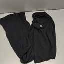 Leggings for Women - Women Leggings Buttery Soft Tummy Control Workout Gym Yoga Pants, Size L