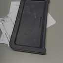 FRIGIDAIRE Gallery Countertop Crunchy Chewable Nugget Ice Maker, 44lbs per Day, Auto Self Cleaning, 2.0 Gen, Black