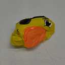 Poolmaster Swimming Pool Float Pirate Duck Tube, Multi Large