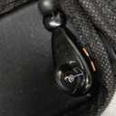 Bluetooth Headset, V5.0 Ultralight Wireless Headphone Cell Phone Earpiece with Mic Headsetcase,Volume Control, Handsfree Earbud,Compatible with Android/iPhone/Smartphones/Laptop (Black)