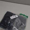 STAR WARS Grogu, Darth Vader or Stormtrooper Boys Long Sleeve T-Shirt and Pants Set for Toddler and Little Kids (Black)