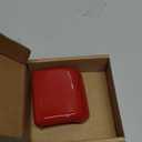 Aunginsy Car Gear Shifter Hand Brake Trim Cover Compatible with Toyota Tundra 2022+, Sequoia 2023+ & Tacoma 2024+, Automatic Center Console Gear Shift Head Knob Scratch Protector Cover ABS Accessories