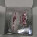 Electric Razors for Women Legs: 120 Minutes Long Time Use Rechargeable Electric Shaver for Women - Waterproof Wet Dry Body Hair Remover - Trimmer for Face Arms Bikini Area