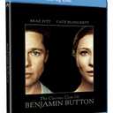 The Curious Case of Benjamin Button [Blu-Ray]