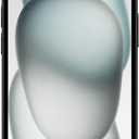Apple iPhone 15 Plus, 128GB, Black - Locked to T-Mobile