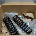 MOOG 81088 Coil Spring Set for Toyota 4Runner