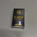 2X Biotin Beard Growth Oil for Men - Natural Organic Leave-in Conditioner & Softener - Mustache & Facial Hair Thickener, Moisturizer & Strengthener - Anti Itch & Dandruff Serum, 2 fl.Oz(Cedar)