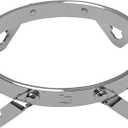 LP Replacem'T Chrm Rim F/Lp202-Aw