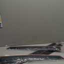 Lightronic Extra Durable Clip-on in-Channel Auto Vent Window Visor, Fit 2014-2020 Chevrolet Impala (EXCLUDES 2014-2016 Impala Limited), UV Protection Rain Guard, Original Wind Deflector, Smoke, 4Pcs