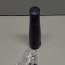 Waterpik Cordless Pulse 3100 Rechargeable Portable Water Flosser for Teeth, Gums, Braces Care and Travel with 2 Flossing Tips, Waterproof for Shower Use, ADA Accepted, WF-20 Blue