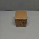 10 Year Anniversary Candle Gifts for Him Her Wife Husband, 10th Anniversary Funny Gifts, Aluminum/Tin Gift for 10 Year Wedding Anniversaries, Ten/Tenth Tin Anniv. Present, Lavender, Handmade