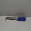 16-Inch Long Reach Pliers Set - Multi-Purpose Straight & Bent Nose Pliers (3PCS)