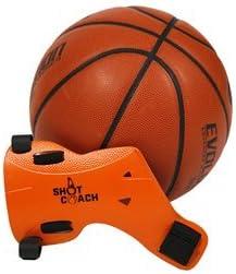 Basketball Shooting and Training Equipment Aid, Perfect Shot Form Every Time, Great for All Ages