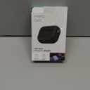 ESR for AirPods Pro 2 Case, Compatible with Airpods Pro Case 2nd / 1st Generation (2023/2022/2019), Compatible with MagSafe, Full Drop Protection Cover with Lanyard, Black | 2023, 2022, 2019, with Lanyard