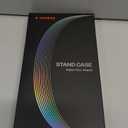 TORRAS Q3 Spin for iPhone 17 Pro Max Case with 360 Magnetic Stand, Camera Control, Fit for MagSafe, 4X Military-Grade Shockproof Case for iPhone 17 Pro Max Phone Case with Kickstand, Deep Blue