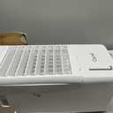 CAYNEL Portable Air Conditioners,Evaporative Air Cooler w/7H Timer for Auto-Off,4 Modes & 3 Speeds,1.85-Gal Tank Windowless Air Conditioner,Swamp Cooler Air Conditioner for Room Bedroom Outdoor Indoor