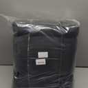 JPY Round Pool Liner Pad for Above Ground Swimming Pools Heavy Duty Under Pool Mat, Puncture Resistant, Extend Liner Life (18 FT)