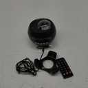 Galaxy Projector for Bedroom, 21Colors Northern Lights,15White Noise&Bluetooth Star Projector Galaxy Lights, Remote Ambient Lighting,Aurora Halloween Decor Christmas,Gifts for Kids,Adults (Black)