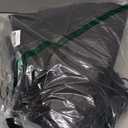 Mrsenloi 2 PCS Seat Cushion Comfortable Winter Seat Cover, Gifts for Family (Black)