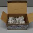 LJLNION 300 LED String Lights Outdoor Indoor, Extra Long 98.5FT Christmas Lights, 8 Lighting Modes, Plug in Waterproof Fairy Lights for Wedding Party Bedroom Decorations (Warm White)