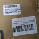 UBALANCE Pickleball Net Set with 4 Paddles for Indoor & Outdoor Sport, Portable All-in-One Ball Game Equipment, Like Fun Pickleball, Badminton, Tennis, Easy Setup for Backyard, Driveway