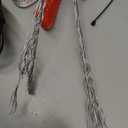 3 in 1 Electric Hoist Winch,2200 lbs Manual/Wired/Wireless Remote Control,110/120V Portable Pure Copp Electric Winch Crane, 41ft Lifting Garage Lifter for Garage, Factory, Warehouse, Balcony (Orange)