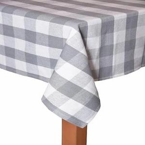 Lintex Tablecloth 52x70Inch