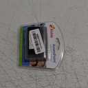 KIDDE SAFETY 001844 Lock Magnet Key Case , Gray,Grey