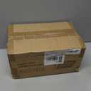 AIKVSXER 1 Pack 160W LED Wall Pack Light with Dusk to Dawn Photocell, 25,600LM 6000K Wall Pack LED Exterior Light, IP65 Outside Lighting [Eqv. 1000W HPS/HID] for Parking Lot, Yard AC120-277V