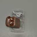 iLive True Wireless Bluetooth Earbuds in Rose Gold