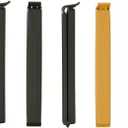 Ikea Bevara Bag Sealing Clips 30 Pack (Assorted Sizes, Assorted Color)