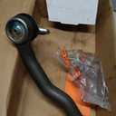 MOOG EV801122 Steering Tie Rod End for Ford Fusion