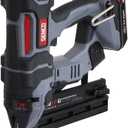 Senco Fusion F-18XP Brad Nailer, 18 GA Coordless with Battery (10M0001N), One Size