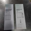 Yoolax Motorized Outdoor Shades Smart Retractable Patio Screens with App & Remote Control, Electric Blinds for Porch Patio Waterproof Roller Shades 5X8ft (3% Openness Beige)