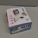 VTech VM819 Baby Monitor with Camera and Audio, 2.8 Screen Portable Baby Camera, Night Vision, 2-Way Audio, Temperature Sensor and Lullabies, Secure Transmission No WiFi, Ideal for Baby/Elderly/Pet