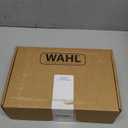 Wahl Lithium Ion Color Pro Rechargeable Cordless Hair Clippers for Men with Smart Charge Technology and Battery Hair Trimmer for Convenient at Home Haircutting & Touch Ups - Model 3026594