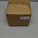 TRABEATOGA Replicate Fighter Pilot Helmet Miniature Model Figurine Decorative Metal Sculpture Handmade Vintage Style Aviator Hat Art Object Collectible Model Decor