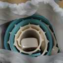 Food Warming Mat with Heat-Resistant Pad, 26X15 Inch, 6-Level Temp 6-Hour Timer, Child Lock Safety,Food Warmer Chafing Dishes for Buffet.