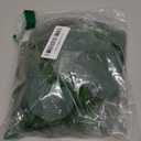 DearHouse 86 Feet 12 Strands Artificial Eucalyptus Leaf Plants Vine Hanging Eucalyptus Garland for Home Kitchen Office Wedding Wall Decor