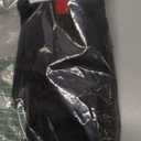 Mechanix Wear: Utility Work Gloves with Secure Fit, Touchscreen Capable, High Dexterity, Synthetic Leather Glove for Multi-purpose Use, Work Gloves for Men, Black (Black, Large)