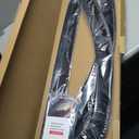 Window Visors Rain Guards FIT 2007–2021 Toyota Tundra CrewMax – in-Channel Vent Deflectors 4PC Set All-Weather