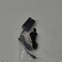 TKDY AC-L200 for Sony Handycam Camcorder Charger, ACL200 Power Supply Cord, fit for Sony DCR-DVD DCR-HC DCR-SR DCR-SX HDR-CX HDR-HC HDR-PJ HDR-SR HDR-XR HDR-UX HDR-TD NEX-VG FDR, DSC-HX, DEV Series.