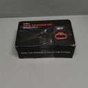 Grip Strength Tester Trainer - Electronic Hand Dynamometer of 400lbs/180kg & Grip strengthener with Adjustable Resistance for Sport