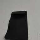 Case Keyboard Protective Keyboard Bag Portable Pouch for Keyboard K380 Compatible (Black)