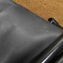 100 Gallon Rain Barrel Water Tank - Portable Collapsible Rain Water Collection Barrel - Large Water Storage Tank - Stable Water Barrels Rain Catcher with Spigot Overflow Kit, Black