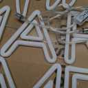 Large Will You Marry Me? Neon Sign Custom Wedding Neon Sign for Marriage Proposal Home Wall Decor Wedding Party Wedding Backdrop Decor Personalized Gift Neon Lights Event Decorate. Size: 23X17.5inches - Warm white