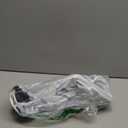 uxcell 2Pcs Motorcycle Accessories Helmet Holder, Metal Helmet Holder Wall Mount for Helmet Caps Hats Motorcycle Jacket Basketball Football, White