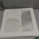 Dusty Blue Balloon Baby Shower Decorations for Boy, 132Pcs Blue Balloon Arch Garland Kit Baby Boxes with Letters for Boy Boho Baby Shower Gender Reveal Birthday Party Decorations