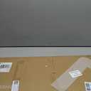 32x12 Portable Threshold Ramp with Reflective Strips 800lbs