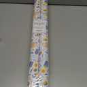 2 x The Dreidel Company Happy Hanukkah Hanukkah Design Gift Wrap Paper Chanukah 17.5" X 180" In, 15 Ft. Long Each, 2 Rolls